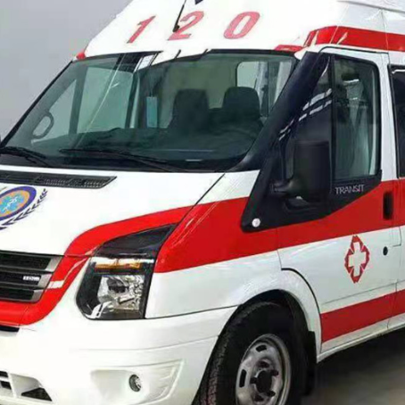 定西非急救护送病人转院租赁救护车的优缺点对比